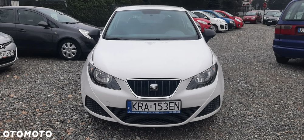 Seat Ibiza - 18