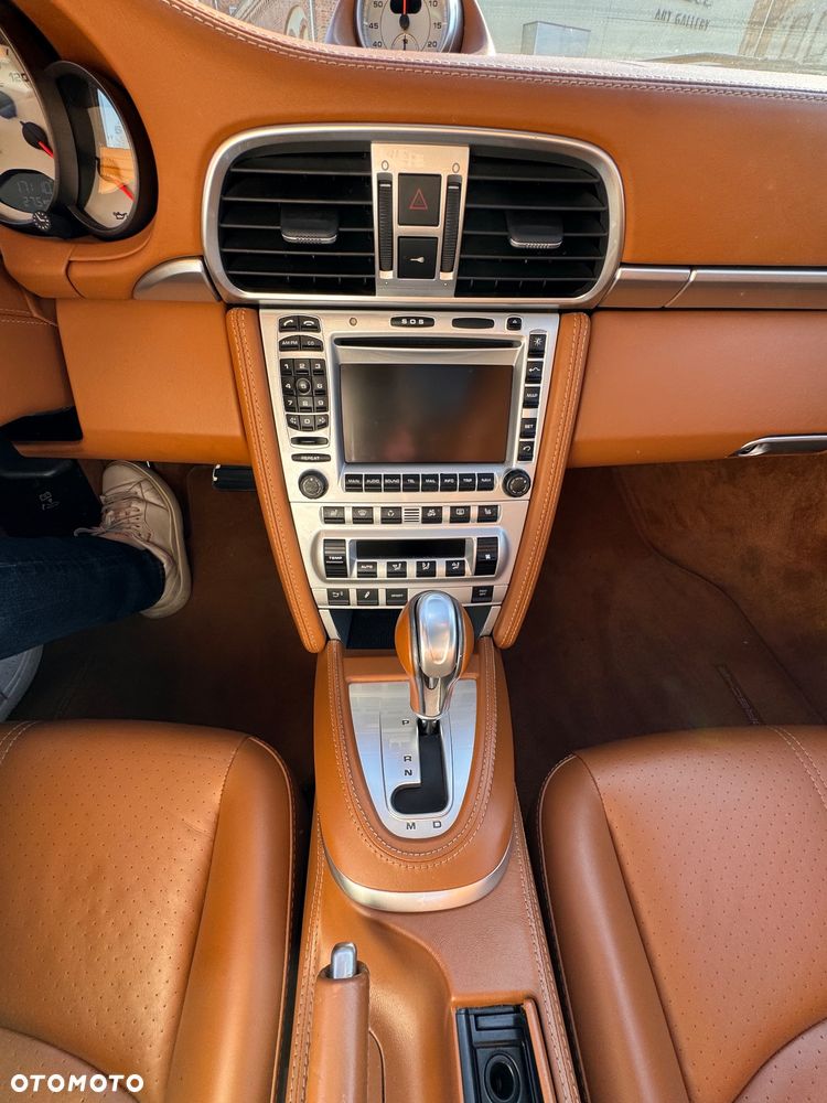Porsche 911 - 14