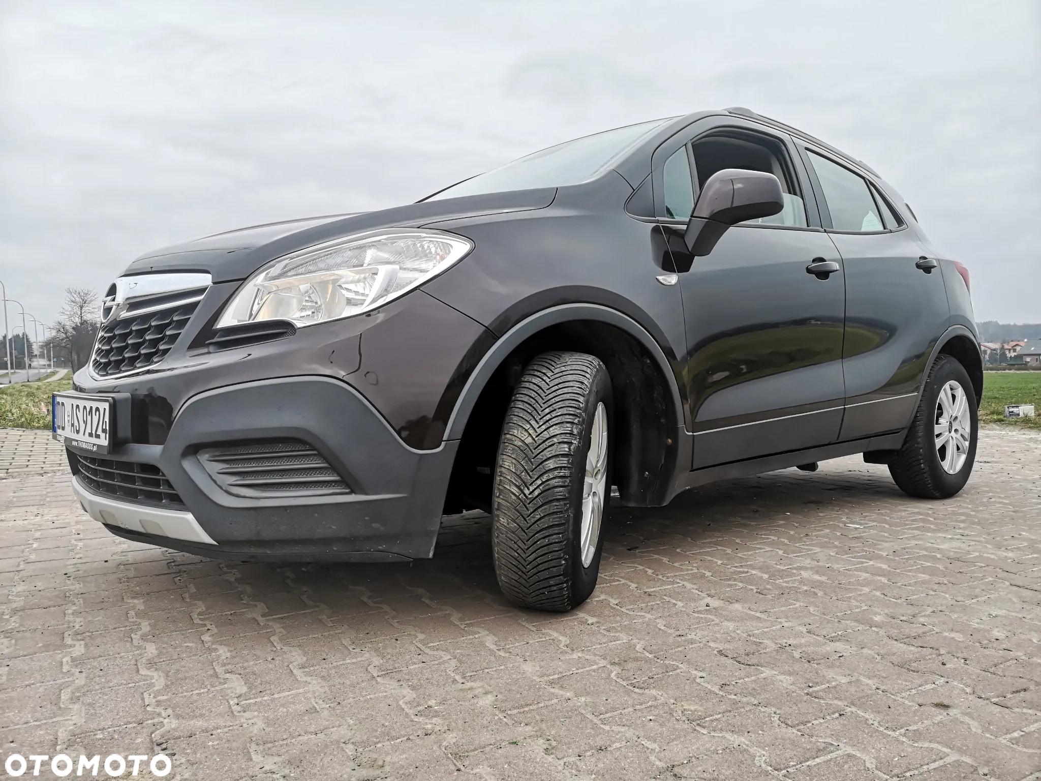 Opel Mokka 1.6 Active S&S - 7