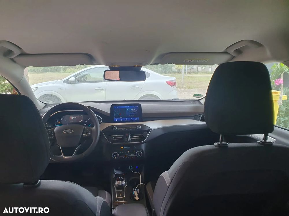 Ford Focus - 6
