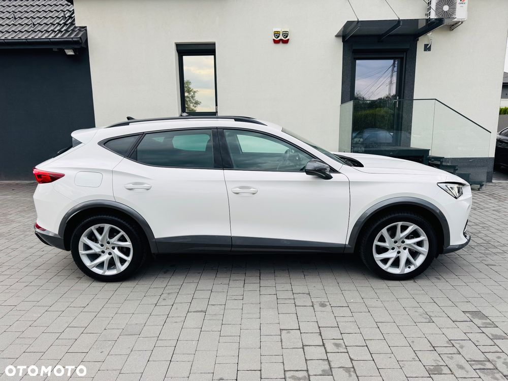 Cupra Formentor VZ 1.4 e-Hybrid DSG - 7