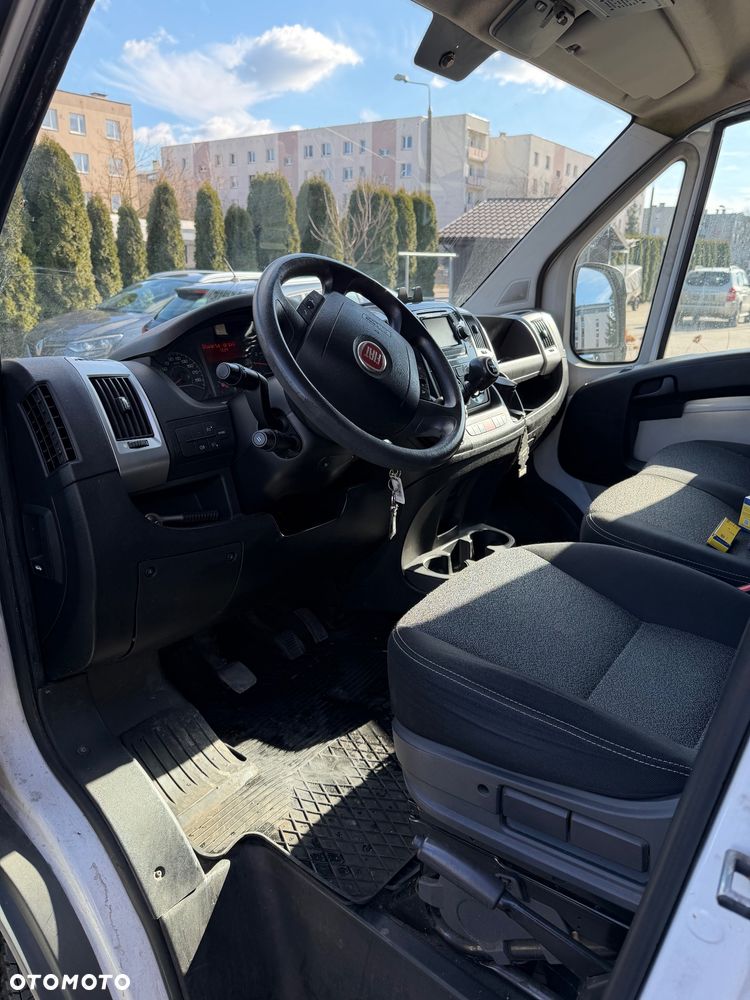 Fiat Ducato Maxi - 18