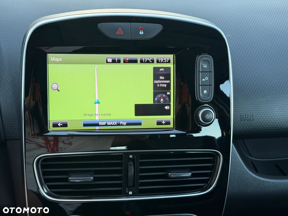 Renault Clio Energy dCi 90 EDC Intens - 16