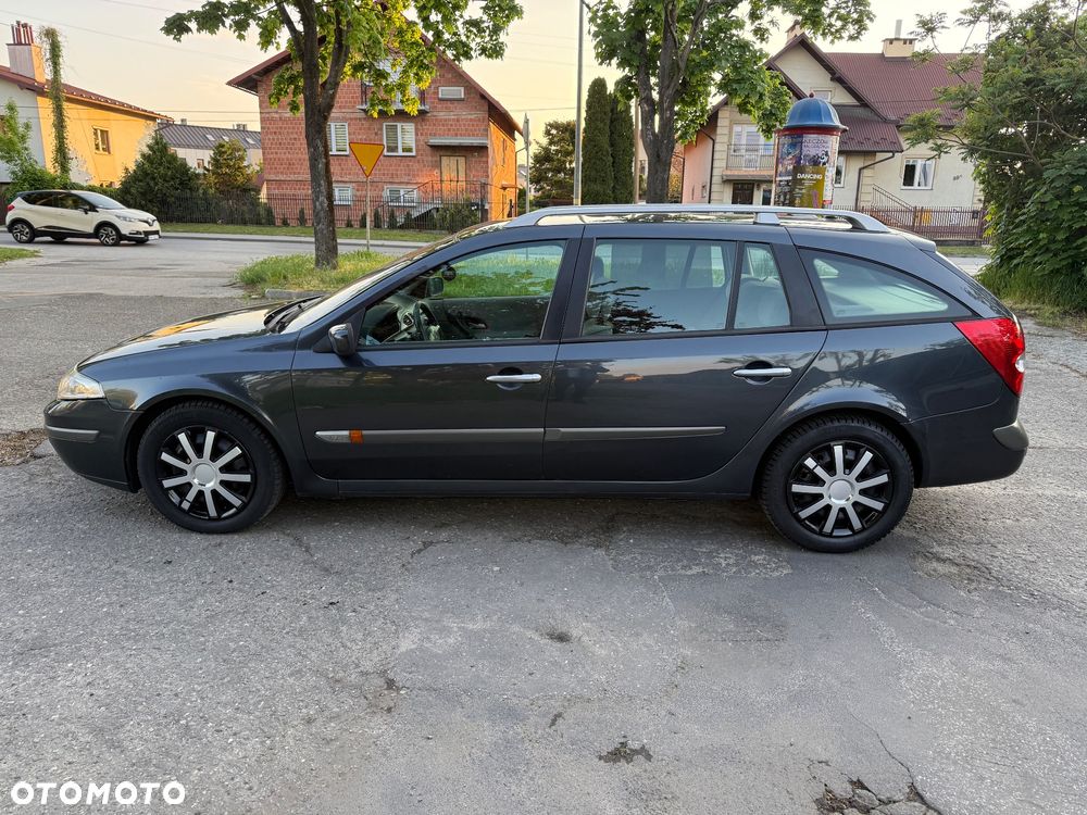Renault Laguna - 13