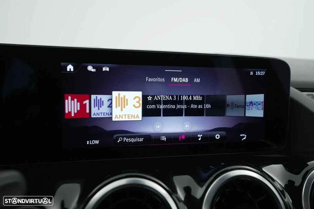 Mercedes-Benz GLA 250 e Progressive - 16