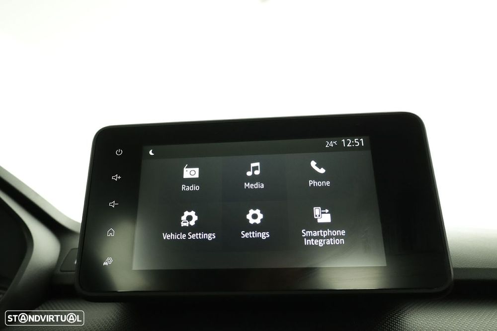 Dacia Sandero 1.0 ECO-G Essential Bi-Fuel - 10