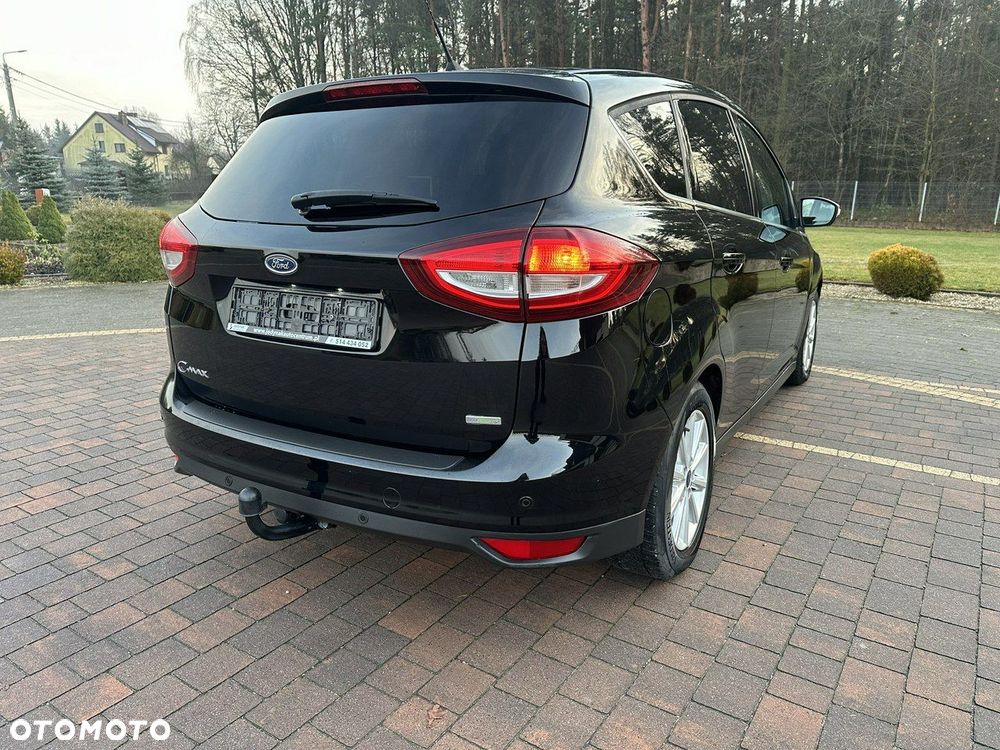 Ford C-MAX - 9