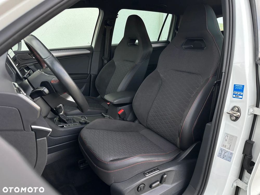 Seat Tarraco 1.4 e-Hybrid DSG FR - 8