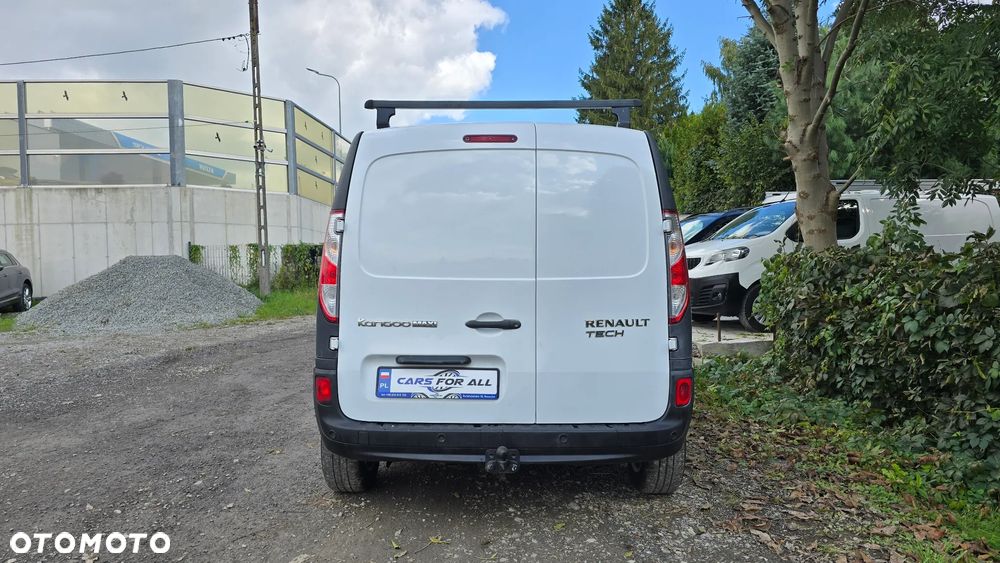 Renault Kangoo - 3