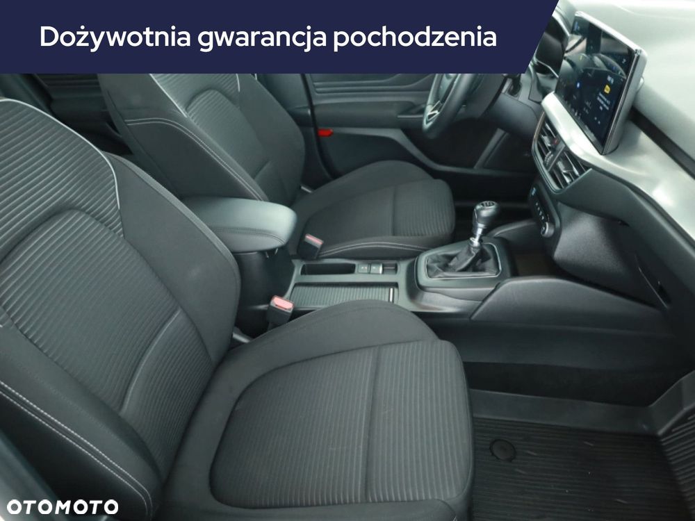 Ford Focus SW - 9