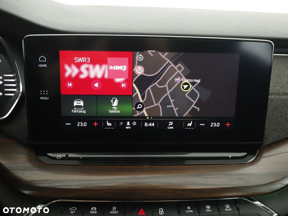 Skoda Octavia 2.0 TDI 4x4 Scout DSG - 17