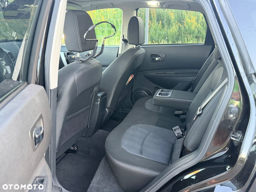 Nissan Qashqai 1.6 I-Way - 8