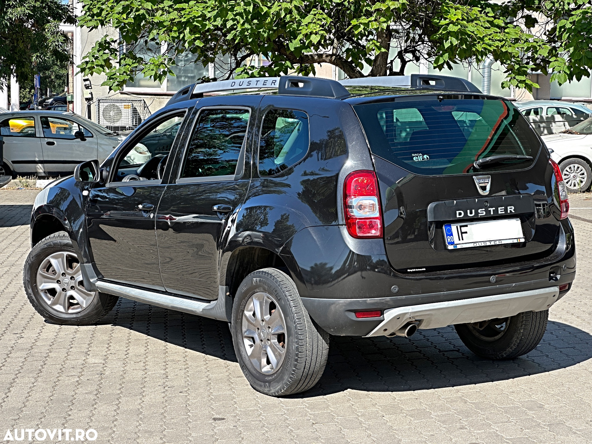 Dacia Duster 1.2 TCe 4x2 Laureate - 6