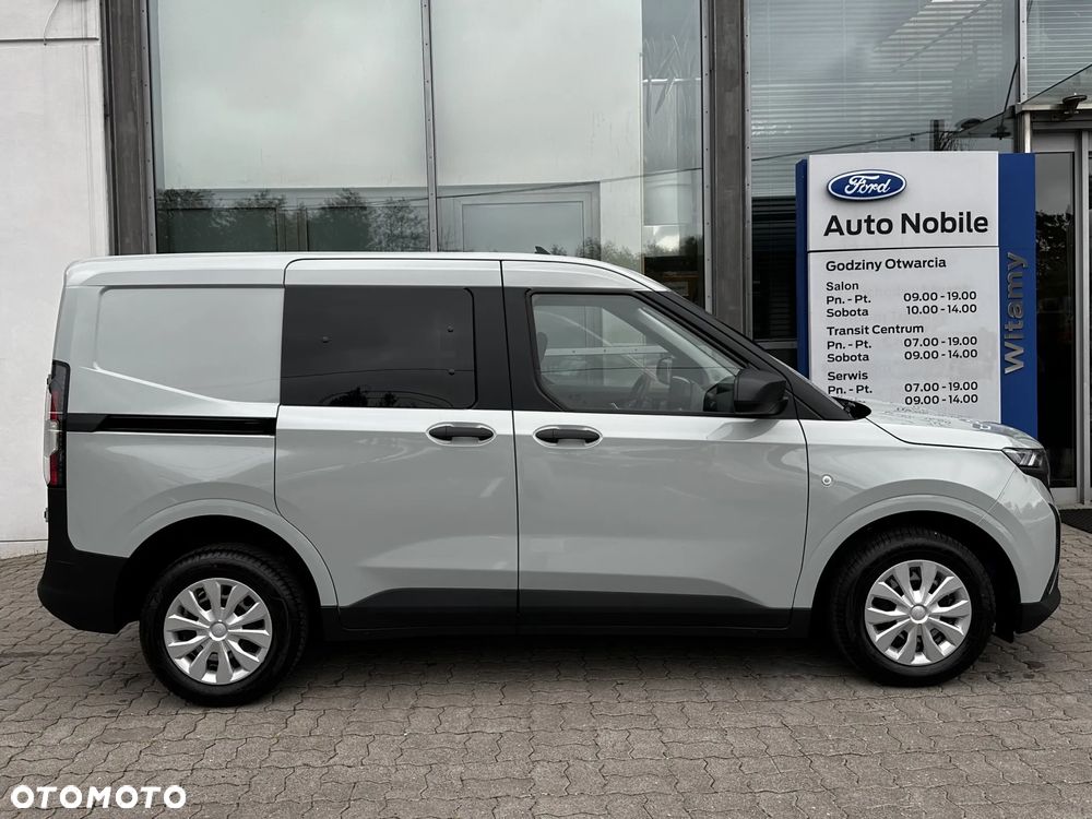 Ford Transit Courier 1.0 EcoBoost Trend - 2