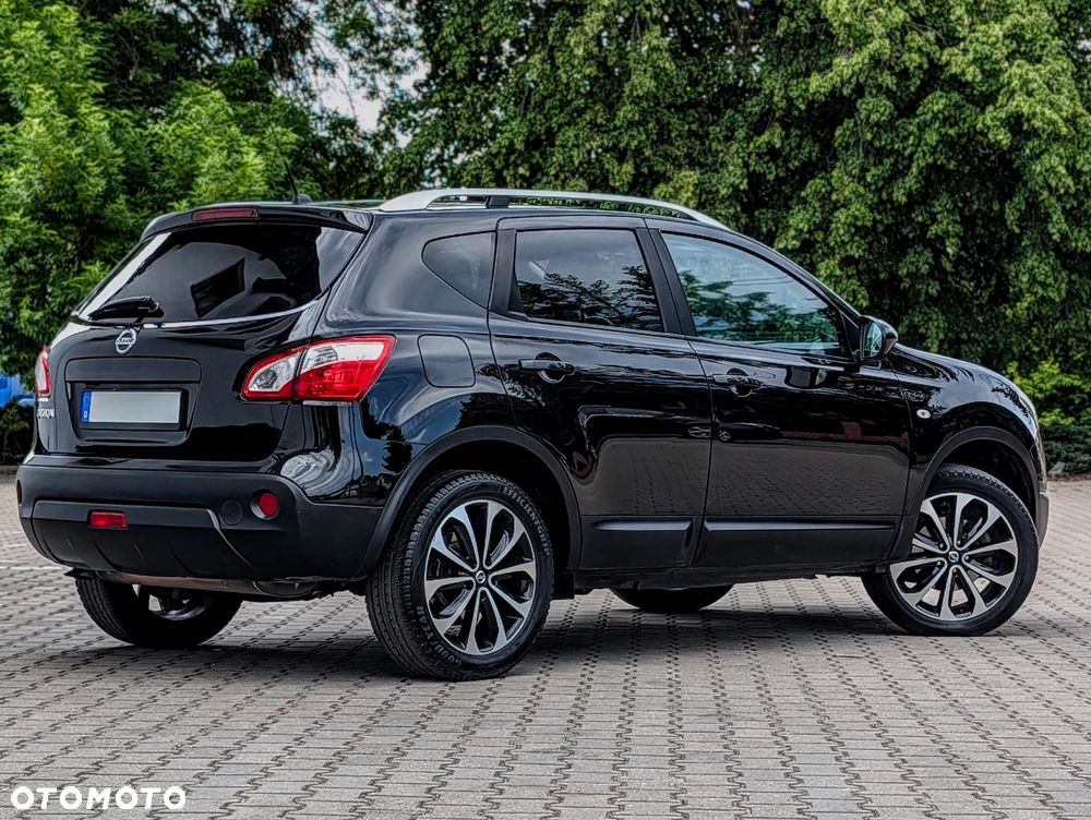 Nissan Qashqai - 18