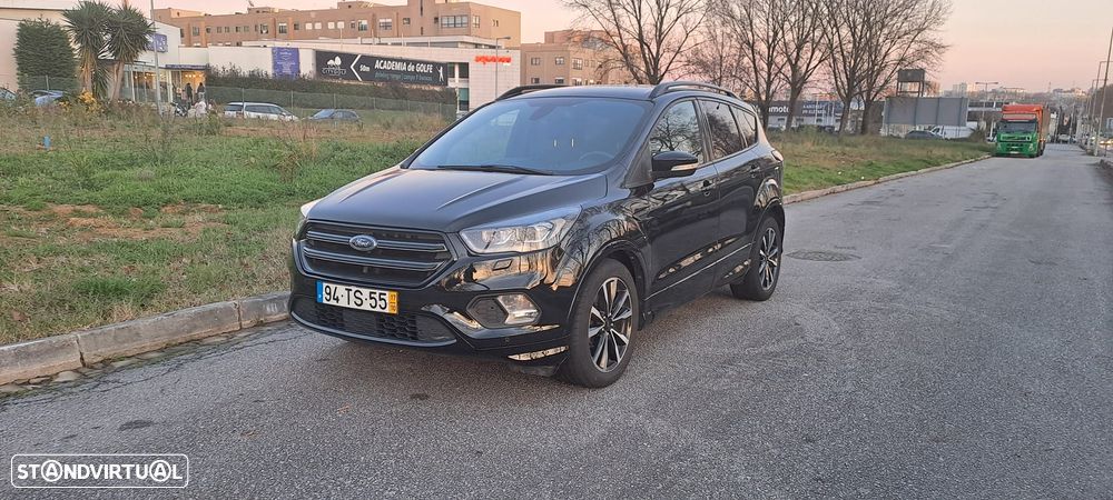 Ford Kuga 1.5 TDCi ST-Line - 1