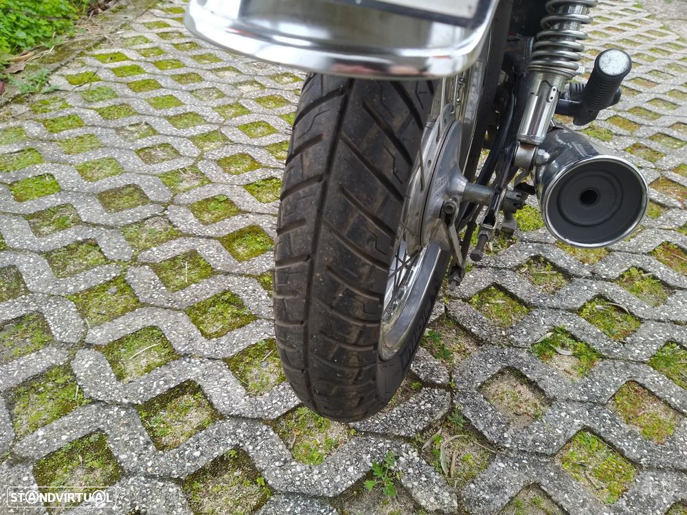 Suzuki GN - 11