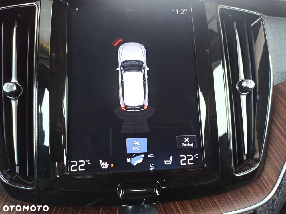 Volvo XC 60 - 23