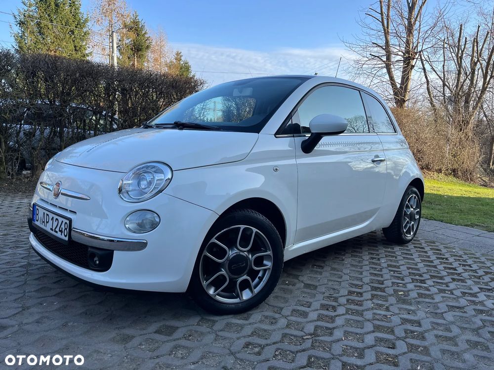 Fiat 500 - 4