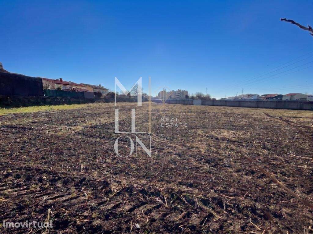 OPORTUNIDADE ÚNICA EM MATOSINHOS – 3.200 m2 - Grande imagem: 4/6