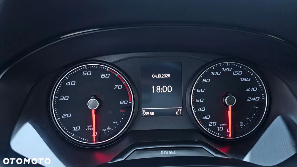 Seat Ibiza 1.0 TSI S&S Style - 23