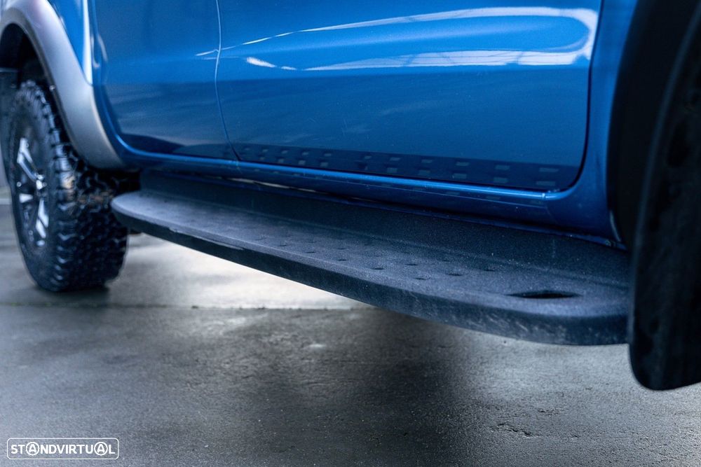 Ford Ranger 2,0 l TDCi Panther Auto Raptor - 12