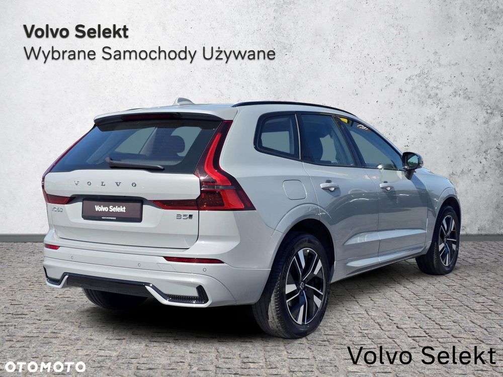 Volvo XC 60 - 7