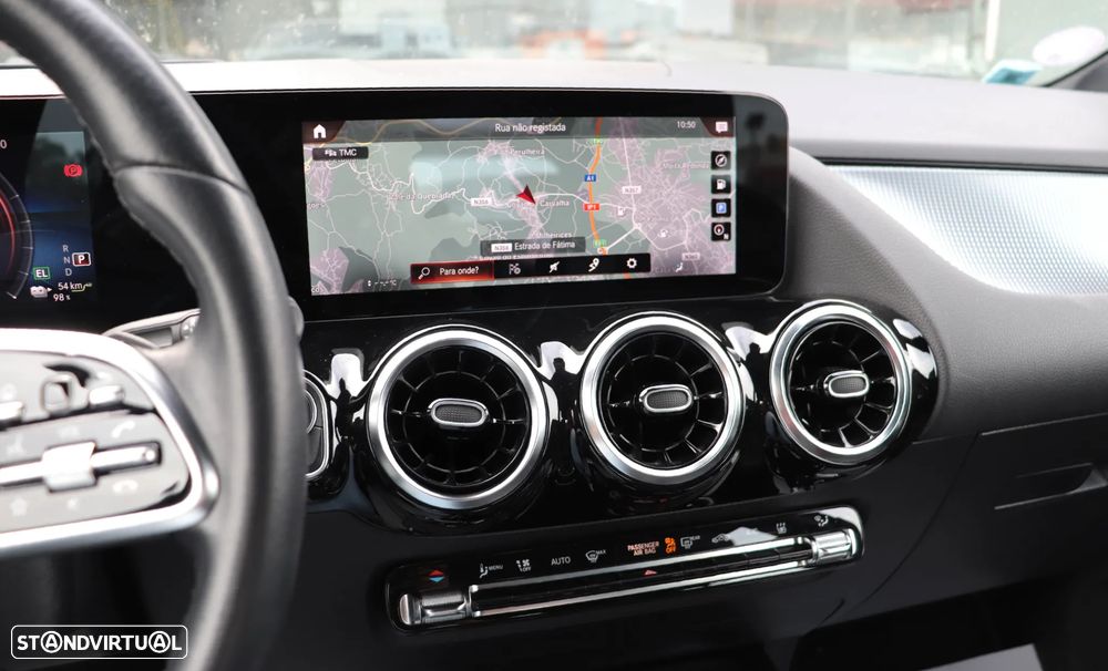 Mercedes-Benz B 250 e 8G-DCT Progressive - 19
