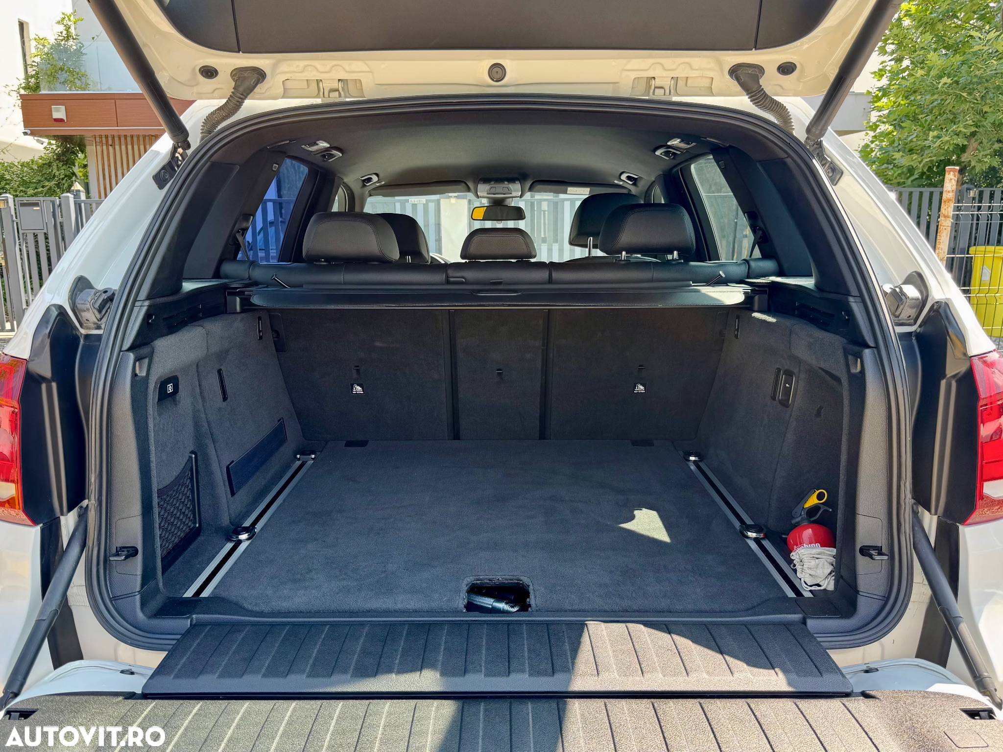 BMW X5 xDrive30d - 25