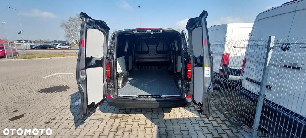 Volkswagen Transporter T7 Furgon - 14