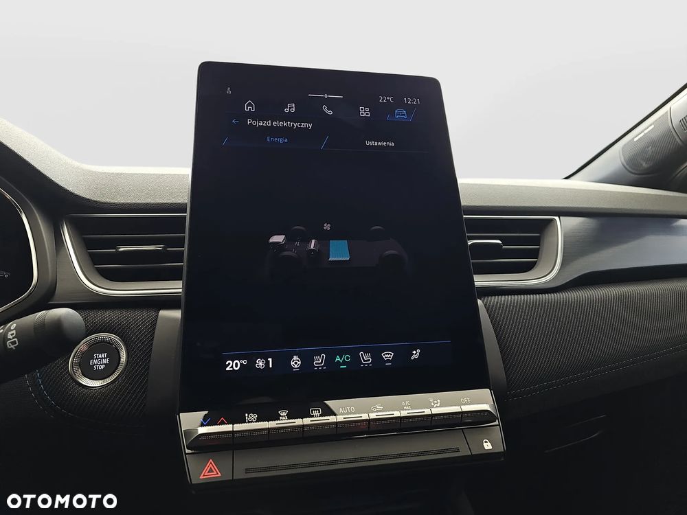 Renault Symbioz 1.8 E-Tech Full Hybrid 160 Esprit Alpine - 32