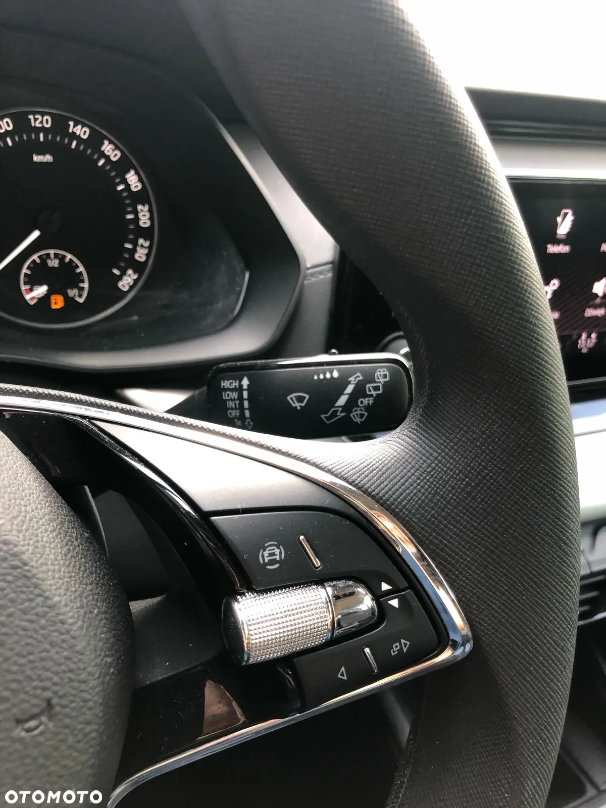 Skoda Octavia 2.0 TDI Active - 10