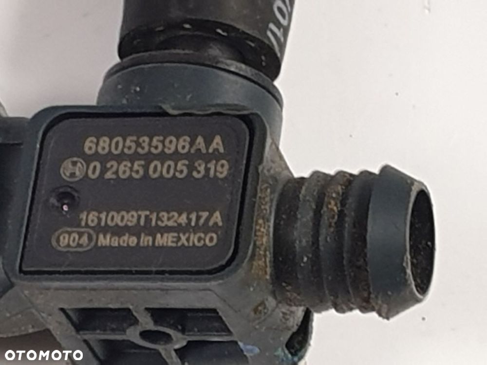 JEEP GRAND CHEROKEE WK2 3.0CDR 3.6i 16-21r Czujnik Serwa - 11