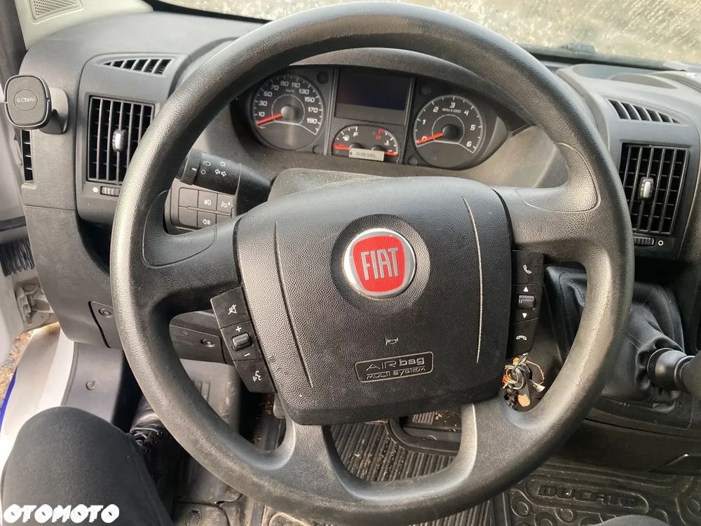 Fiat Ducato - 10