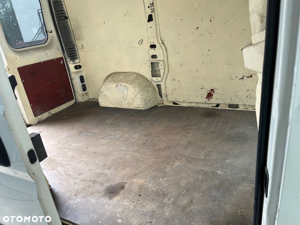 Fiat Ducato - 11