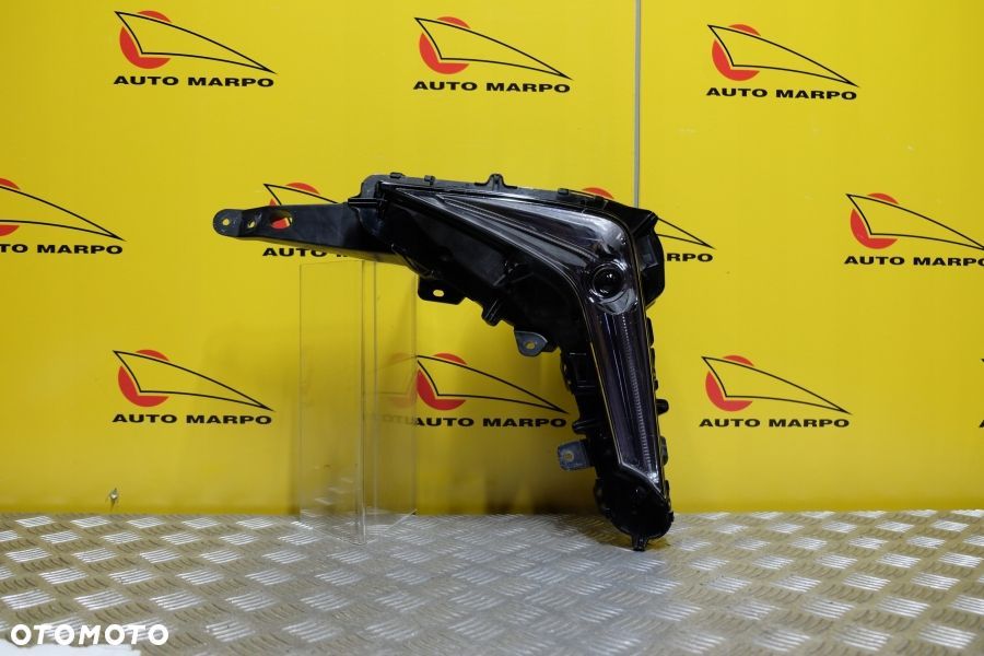 LEXUS LX LX570 LIFT 2015 2016- HALOGEN LAMPA LED DRL LEWA USA - 2