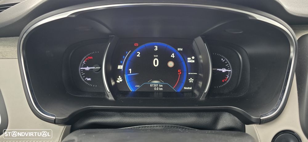 Renault Talisman Sport Tourer 2.0 Blue dCi Initiale Paris EDC - 14