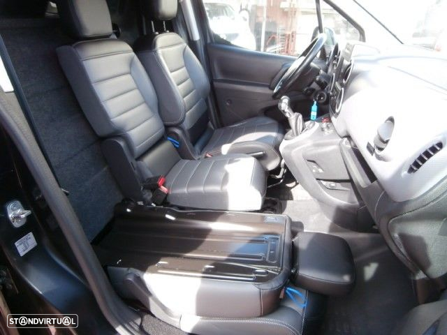 Citroën Berlingo 1.6 BlueHDi L1 3L - 24