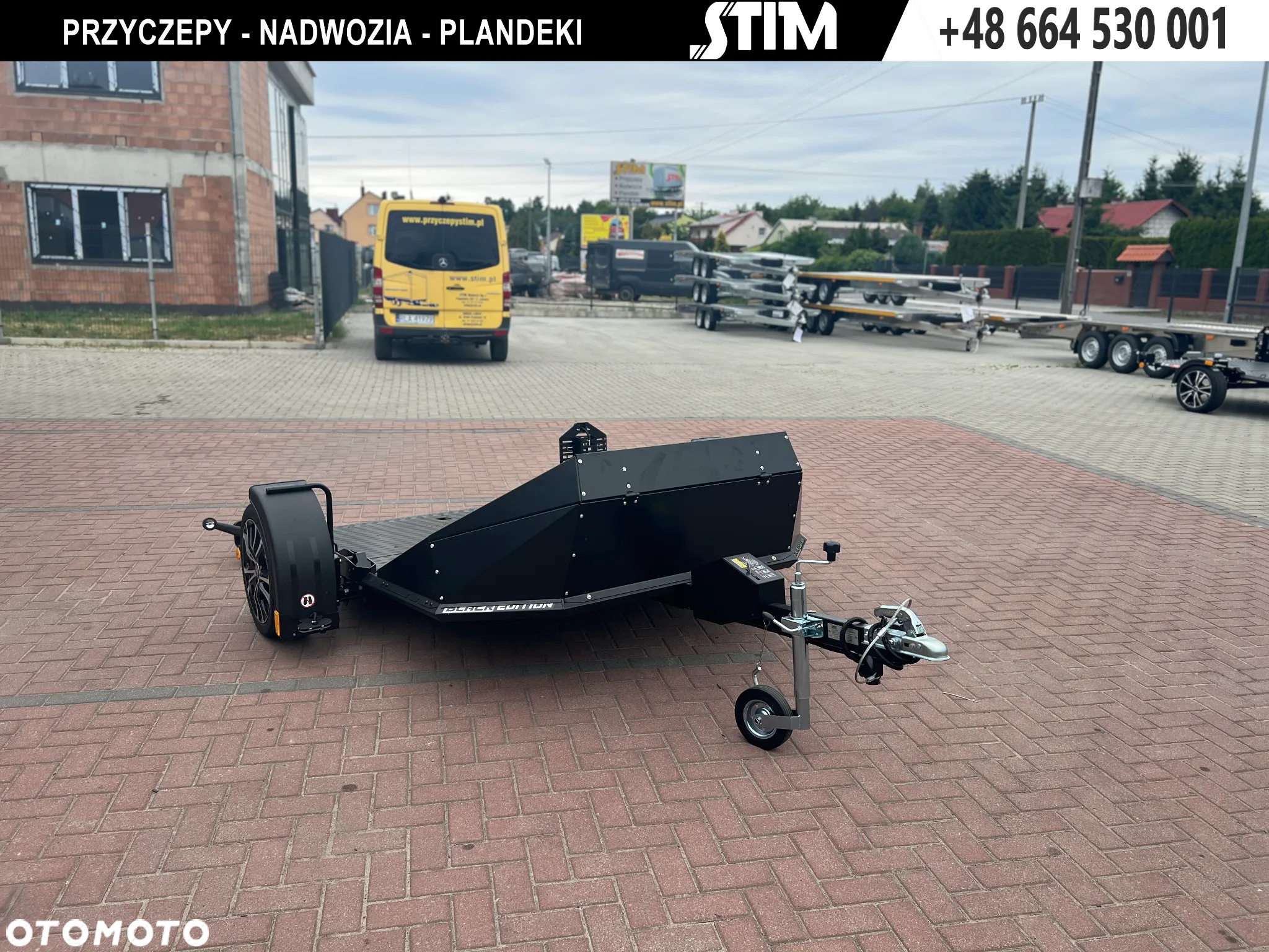 Lorries MT-2 Black Edition - 19