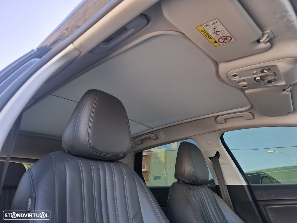 Peugeot 308 SW BlueHDi 120 Stop & Start Allure - 53