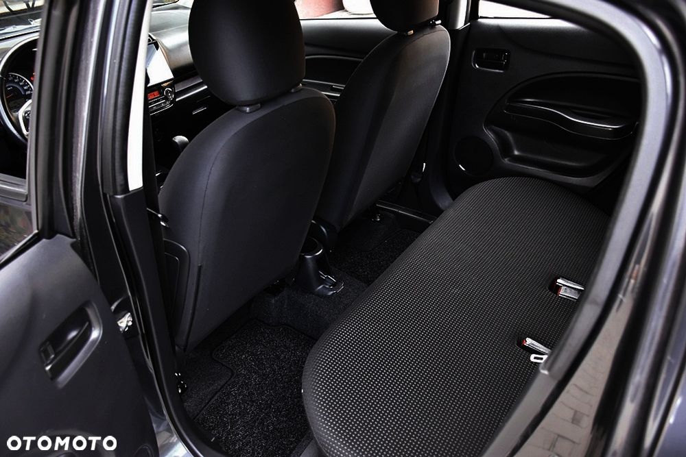 Mitsubishi Space Star 1.2 Top - 10