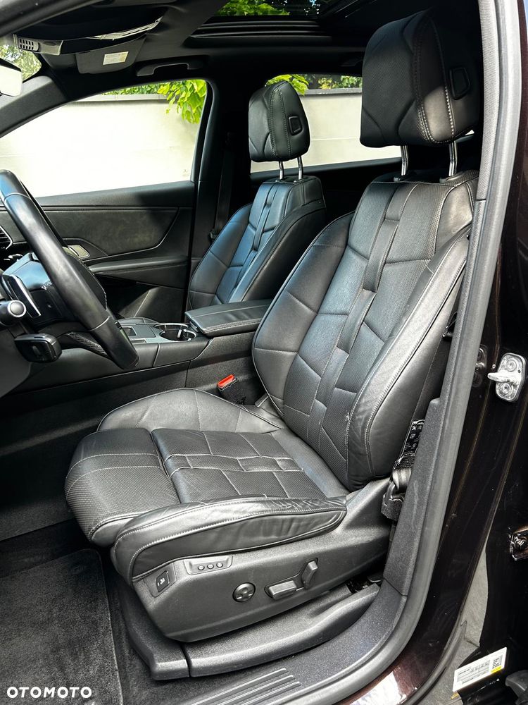 DS Automobiles DS 7 Crossback - 7
