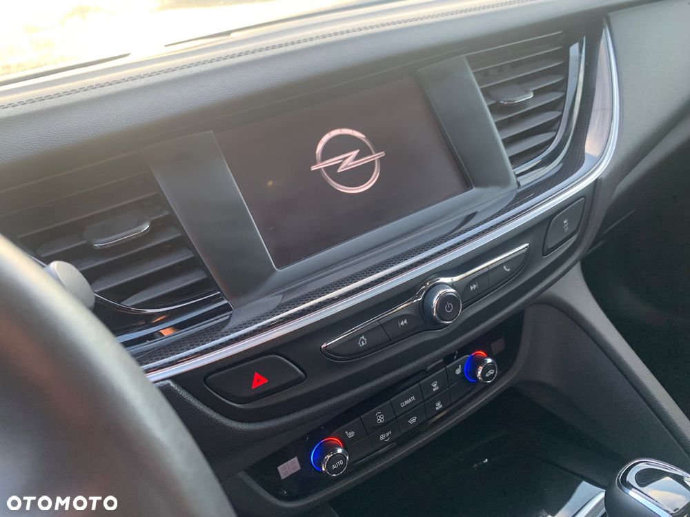 Opel Insignia 2.0 CDTI Elegance S&S - 25