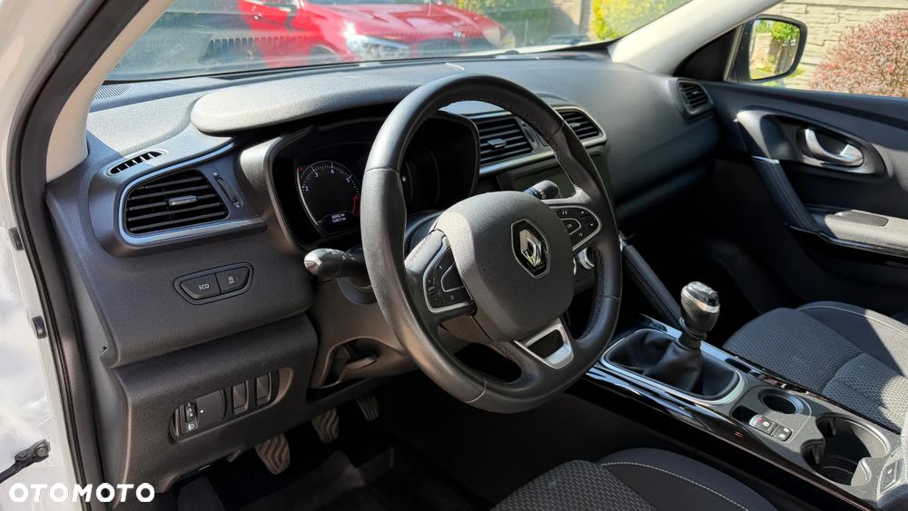 Renault Kadjar - 20