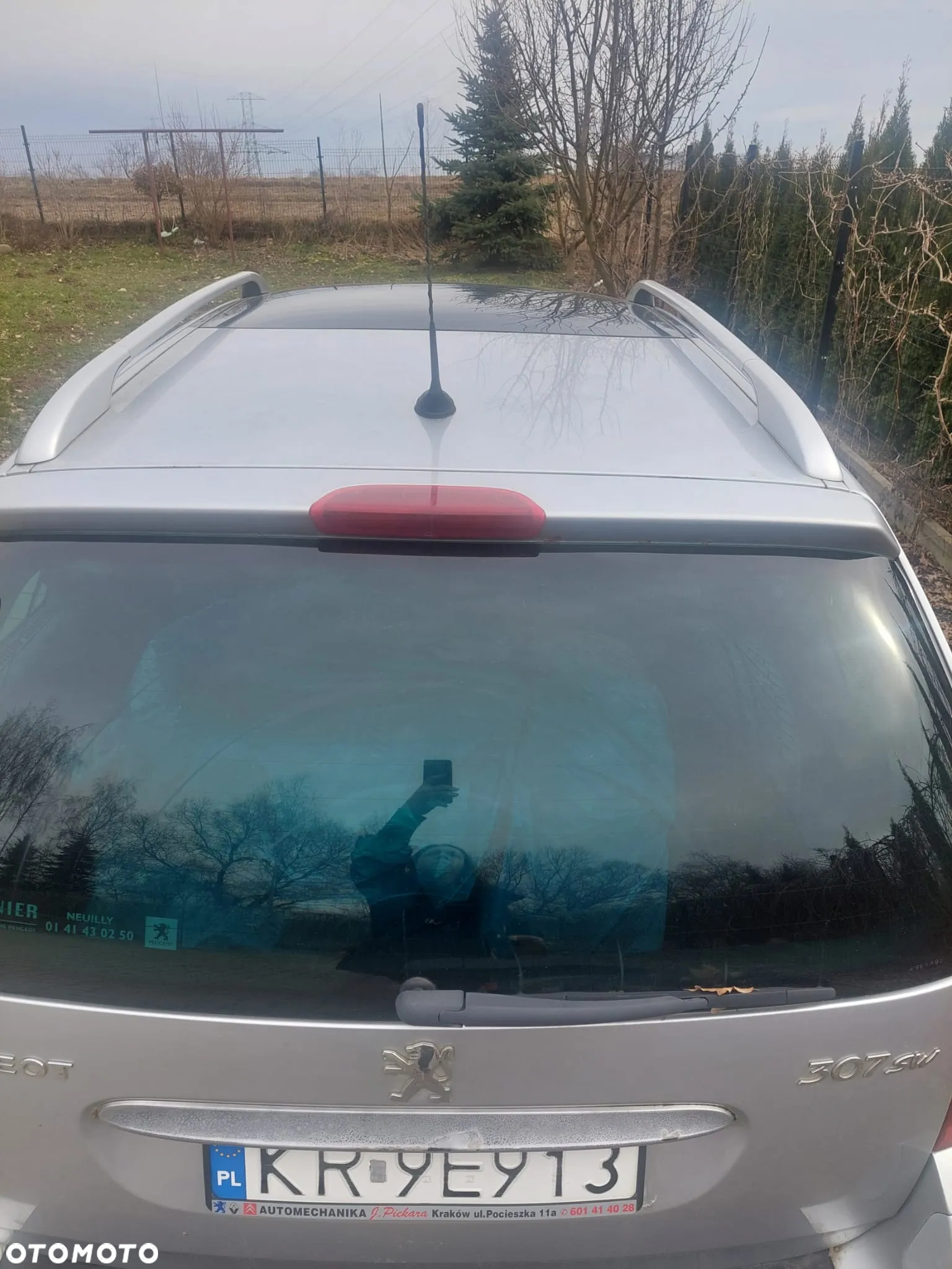 Peugeot 307 1.6 HDi - 19