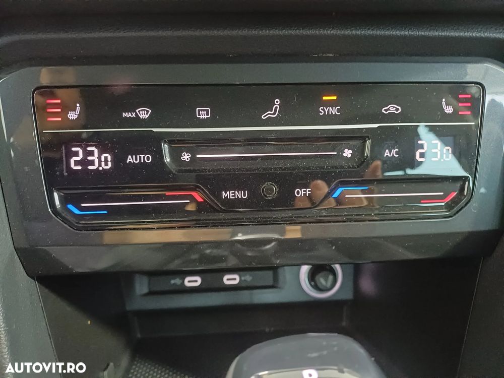 Volkswagen Tiguan 2.0 TDI SCR DSG 4Motion Life - 15