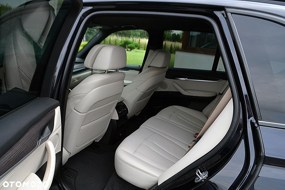 BMW X5 - 12