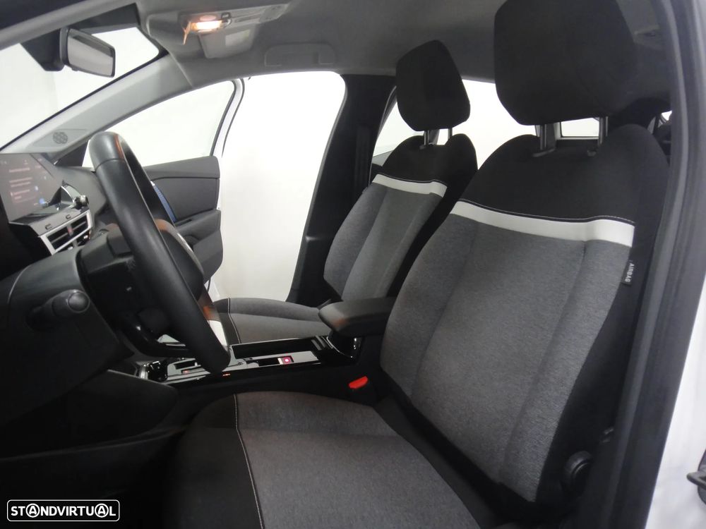 Citroën e-C4 Feel Pack - 32