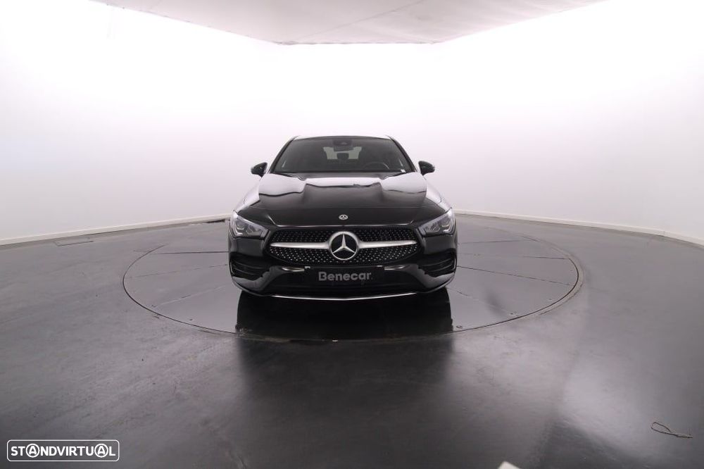 Mercedes-Benz CLA 250 e AMG Line - 12