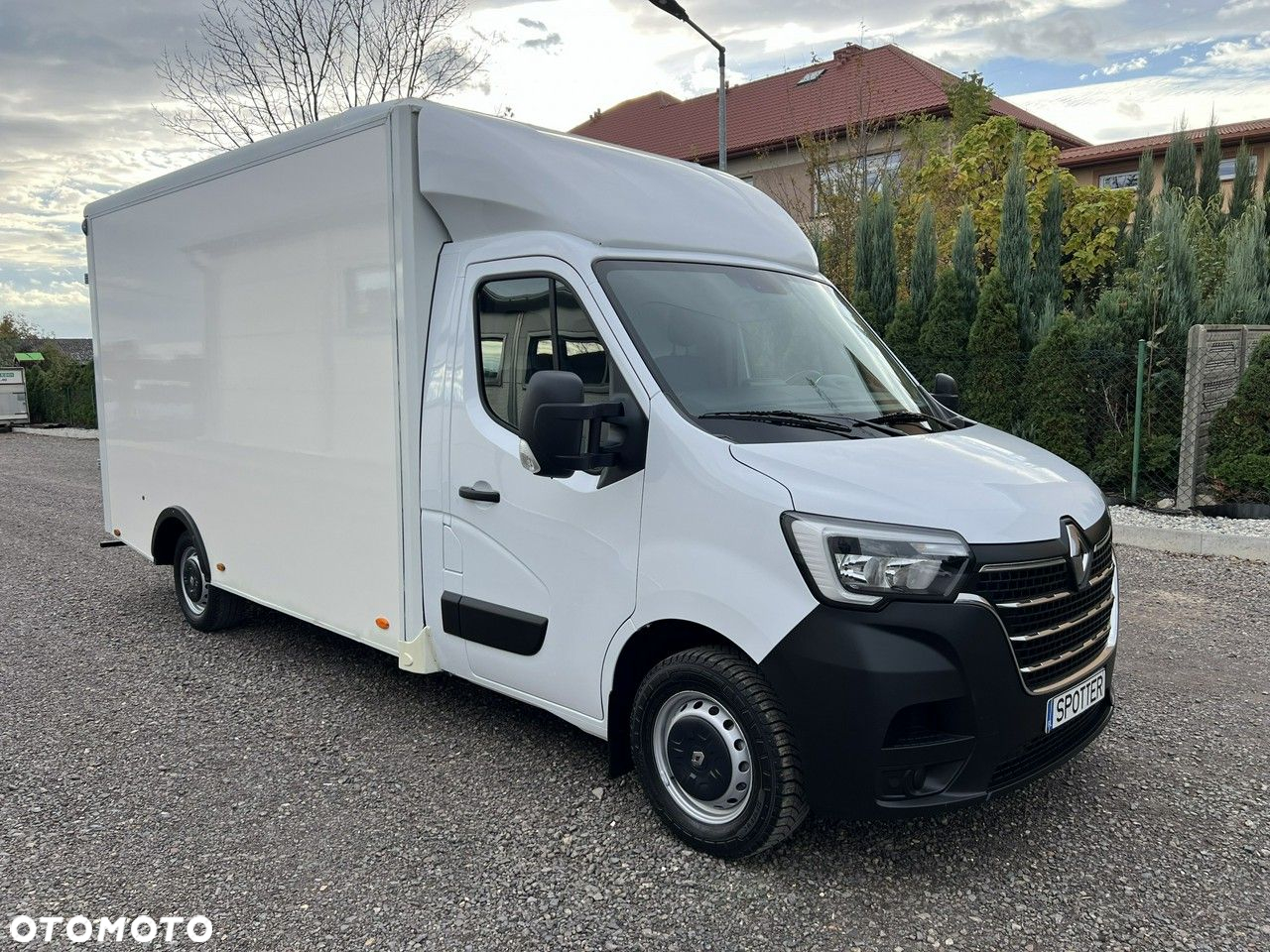 Renault Master - 3